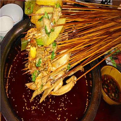 成都串串香培訓(xùn)費用多少錢？小本創(chuàng)業(yè)創(chuàng)業(yè)的品牌
