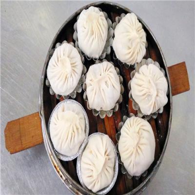 哪里學習正宗包子饅頭技術？創(chuàng)業(yè)好項目之一