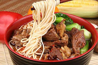 宜賓面食技術培訓學校哪里靠譜？牛肉面培訓