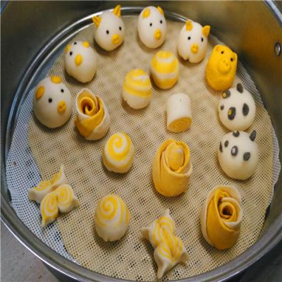 渠縣早餐包子技術(shù)培訓(xùn)班哪里好？掌握餡料調(diào)制比例
