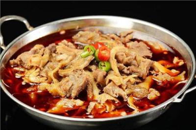 四川牛雜火鍋技術(shù)培訓哪里學?
