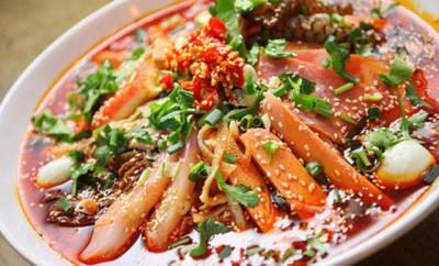成都冒菜技術(shù)培訓學校哪里好？麻辣而不燥
