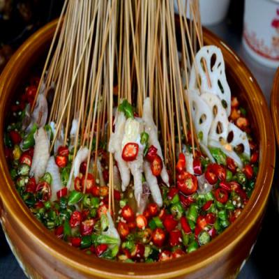 成都正宗缽缽雞技術培訓哪里靠譜？不限制時間扶持創(chuàng)業(yè)
