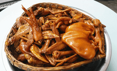 四川鹵菜技術(shù)培訓(xùn)班哪里好？學(xué)正宗鹵菜做法