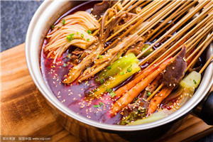 四川火鍋串串技術(shù)培訓(xùn)哪里好？學(xué)員可以隨到隨學(xué)