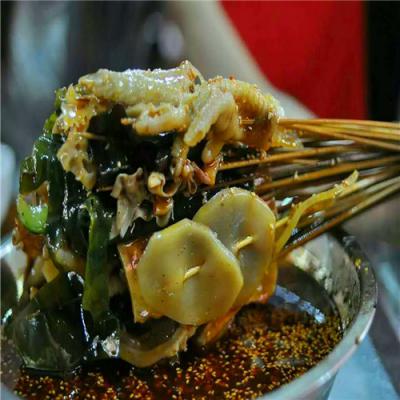 成都串串香技術(shù)培訓(xùn)哪里好？一步步傳授給學(xué)員