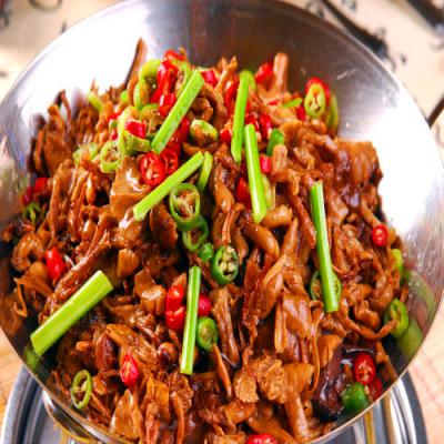 四川麻辣干鍋技術(shù)訓(xùn)練哪里專業(yè)？香料選材及配比培訓(xùn)
