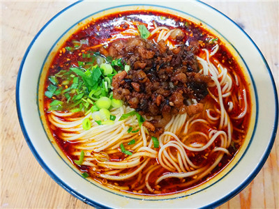 四川面食技術(shù)培訓(xùn)做法哪里好？學(xué)習(xí)時間自由安排