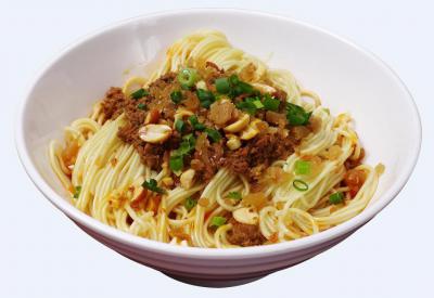 四川擔(dān)擔(dān)面食技術(shù)培訓(xùn)班哪里好？不限制具體學(xué)習(xí)時(shí)間