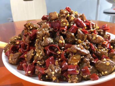 四川川菜技術(shù)做法哪里靠譜？操作過程中需要注意的要點(diǎn)