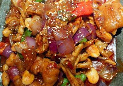 干鍋小吃技術(shù)培訓(xùn)學(xué)校哪里好？肉質(zhì)品加工處理方法