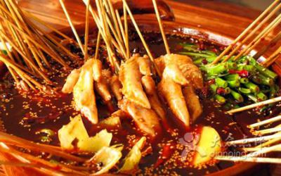 火鍋串串香技術(shù)底料做法哪里好？專業(yè)小吃培訓(xùn)機(jī)構(gòu)
