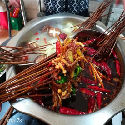 串串香炒料技術(shù)培訓(xùn)班哪里正宗？餐飲培訓(xùn)中心