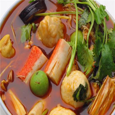 四川麻辣燙底料技能訓(xùn)練校園怎樣選？肉料的腌制辦法 