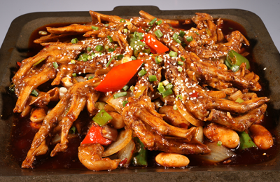 干鍋炒料技術(shù)培訓(xùn)機(jī)構(gòu)哪里好？理論與實(shí)踐結(jié)合一對(duì)一