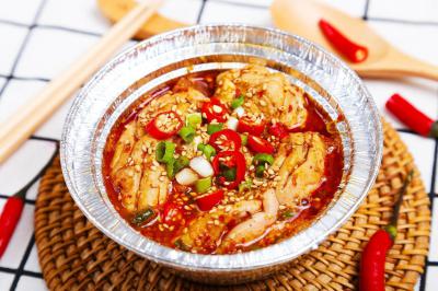 錫紙烤腦花技術(shù)培訓(xùn)哪里專業(yè)？成都餐飲培訓(xùn)學(xué)校