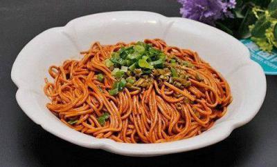 熱干面培訓哪里好？熱干面技術(shù)學會為止