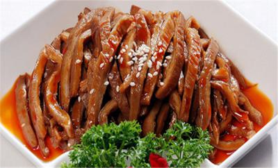 鹵菜培訓哪里味道好？鹵水的制作以及保存