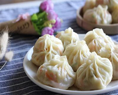 包子培訓(xùn)學校哪家味道比較好?包子面團制作方法