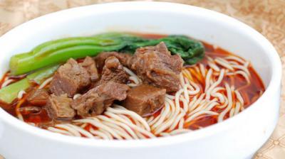 牛肉面培訓學校哪家專業(yè)?技術配方無保留