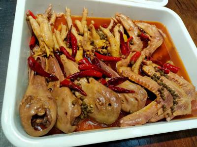 四川鹵菜技術(shù)培訓(xùn)哪里好？鹵菜熟食技術(shù)培訓(xùn)機(jī)構(gòu)