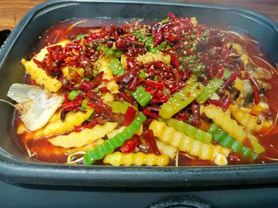 萬州烤魚技術(shù)培訓(xùn)班哪里比較好？采用特制制作技巧