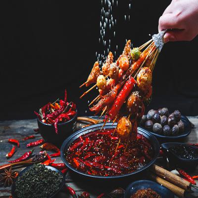 成都串串香培訓(xùn)，串串香培訓(xùn)學(xué)校哪里靠譜?