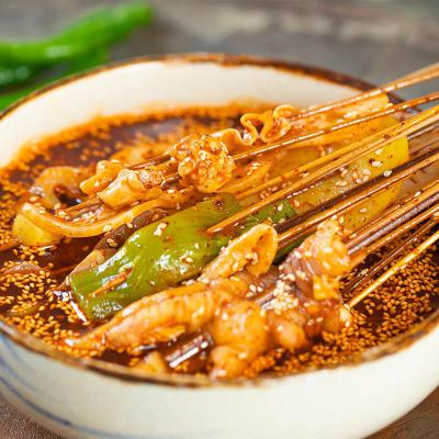 成都小吃技術(shù)培訓(xùn)哪里好？蜀味緣特色小吃培訓(xùn)學(xué)校