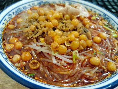 四川酸辣粉技術(shù)培訓(xùn)班哪里好？短時間內(nèi)掌握產(chǎn)品
