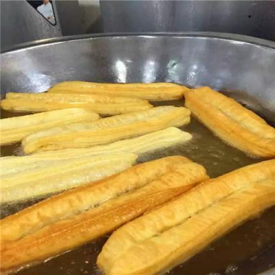  酥脆無礬油條的技術(shù)培訓(xùn)在哪里？成都小吃培訓(xùn)中心