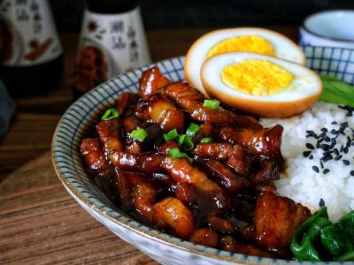 快餐鹵肉飯技術(shù)培訓(xùn)學(xué)校在哪里？