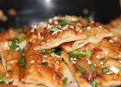 醬香餅技術(shù)培訓(xùn)學(xué)校哪里比較好？制作全流程及制餅技巧