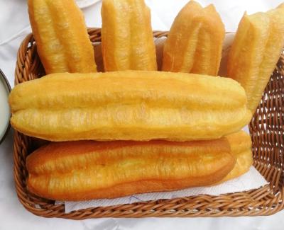  無礬油條專業(yè)技術(shù)培訓(xùn)在哪里？創(chuàng)業(yè)的好項目