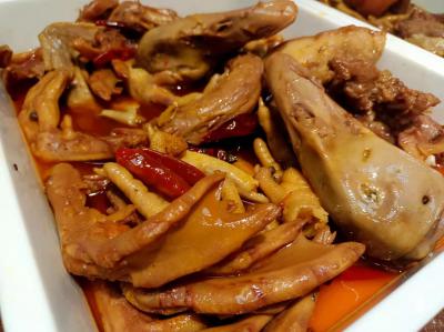 熟食鹵菜技術培訓班哪里好？各種材料鹵制的技巧