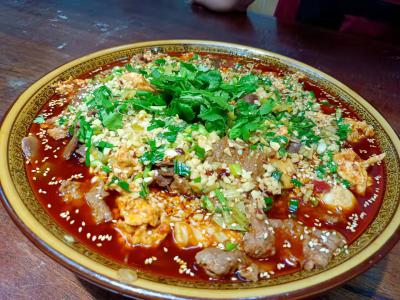  火鍋麻辣冒菜技術培訓哪家味道好？