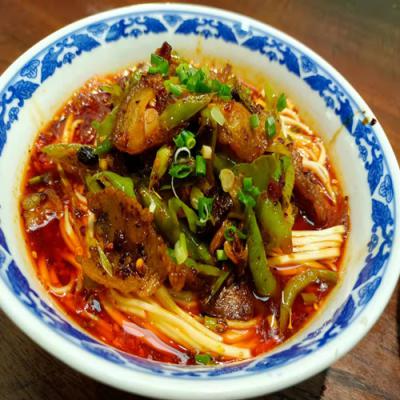 川味面食專業(yè)技術培訓在哪里可靠？