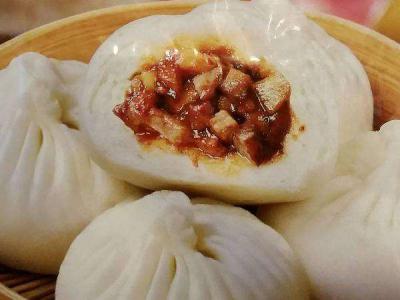 早餐包子技術培訓哪家專業(yè)？產(chǎn)品口味豐富