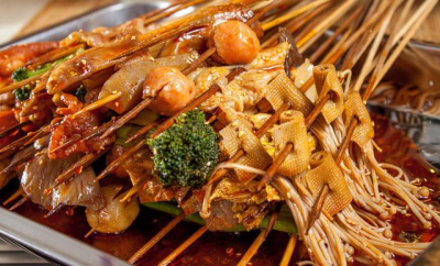 冷串串香技術(shù)培訓(xùn)哪里比較好？