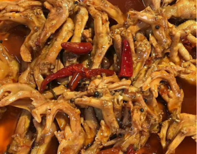 學(xué)做現(xiàn)撈鹵菜技術(shù)培訓(xùn)哪里比較好？