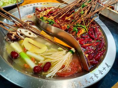 串串香技術(shù)學(xué)習(xí)在哪里好？