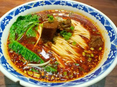重慶小面技術(shù)培訓(xùn)哪家比較好？
