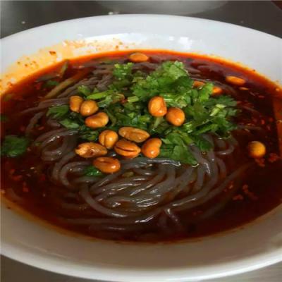 重慶酸辣粉技術(shù)培訓(xùn)學(xué)校哪里比較好？