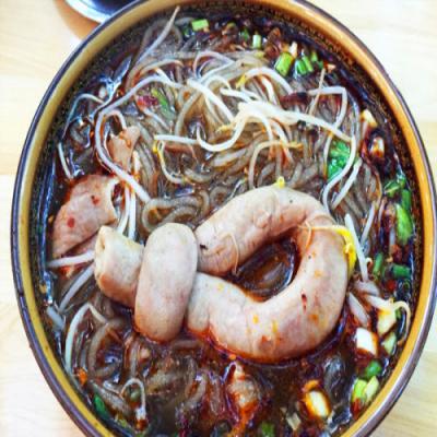 肥腸粉技術(shù)培訓(xùn)學(xué)校哪里靠譜？