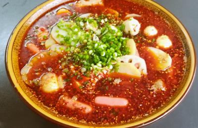 正宗麻辣燙底料技術(shù)培訓(xùn)多少錢？