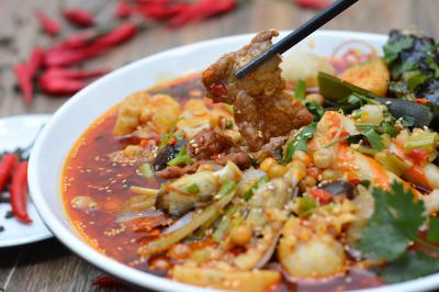 特色冒菜技術(shù)培訓哪里好？