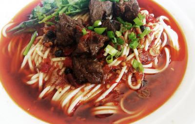  川味面食技術培訓，哪里可以學習好的面食技術？