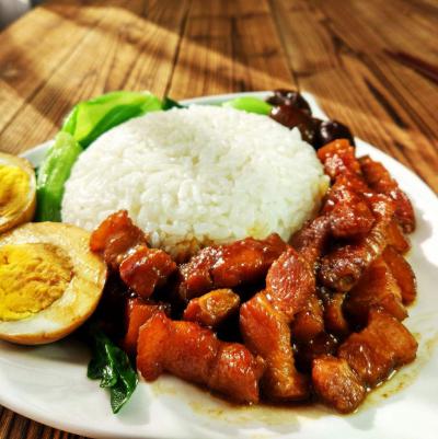 小吃培訓速成班，鹵肉飯培訓學校哪里好？