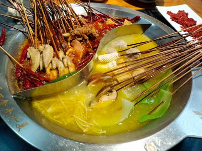成都餐飲培訓(xùn)學(xué)校哪家好？串串香底料技術(shù)培訓(xùn)哪里好？