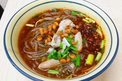 白家肥腸粉技術(shù)培訓(xùn)哪里好？味道哪家正宗？