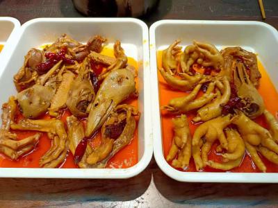 學(xué)習(xí)現(xiàn)撈鹵菜技術(shù)培訓(xùn)哪家好？